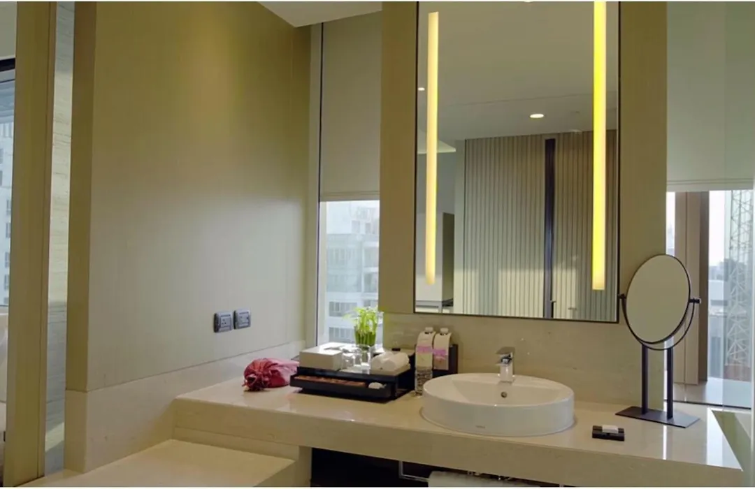 The Okura Prestige Bangkok-1