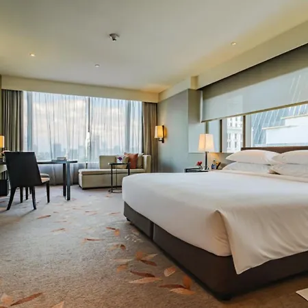 The Okura Prestige Bangkok-3